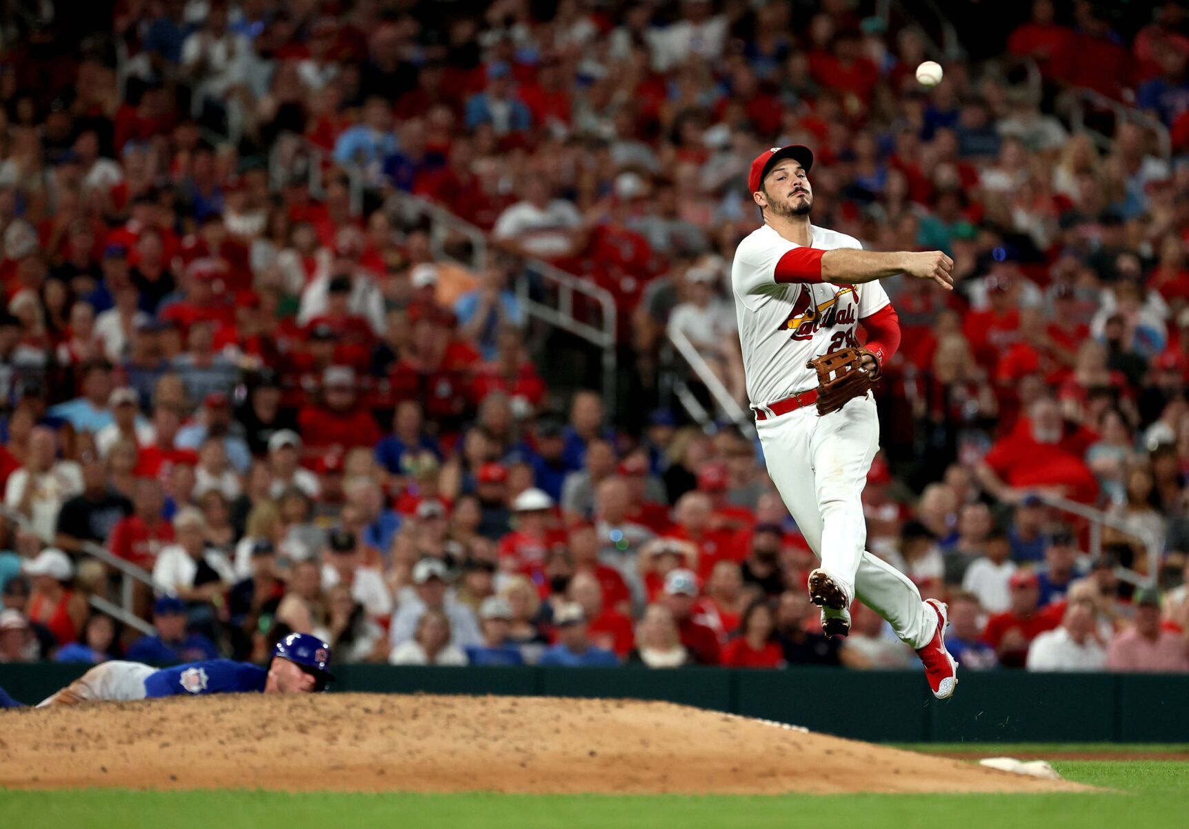 Chicago Cubs vs St. Louis Cardinals